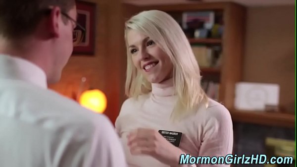 Mormon missionaries caught with nineteen year old Mormon teen girl on missionary trip