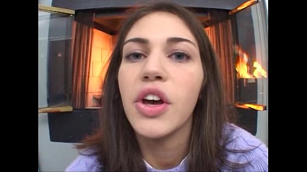 Faith Leone No Swallowing Allowed Facial Cumshot