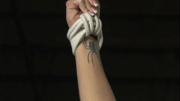 Harmony gets whore training from her dominant lover