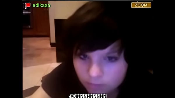 Teen amateur brunette stripper teaser solo softcore video