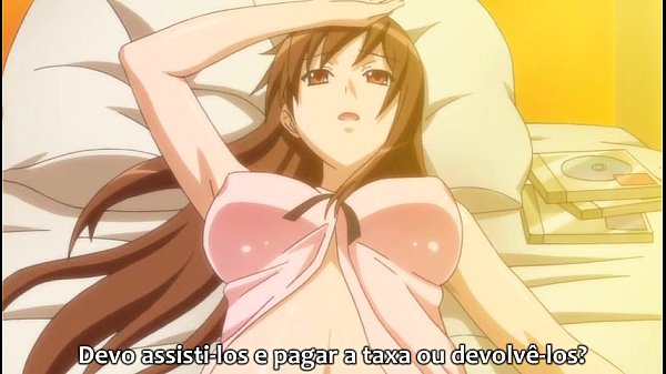 Aki Sora 01 Part 2 Legendado with Hostig