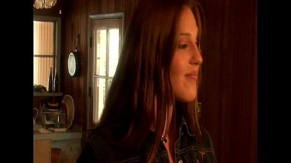 Lauren Phoenix in Metro house of lauren scene 6