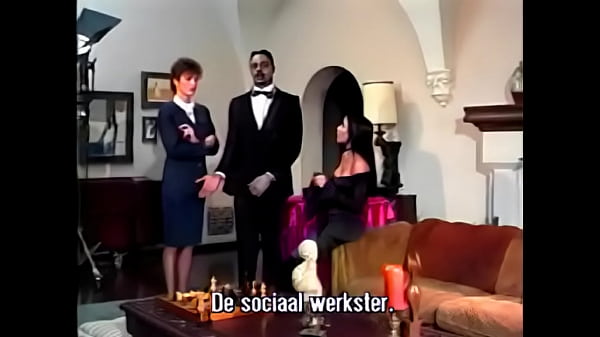 Mrperfect step sister seduces step brother in 1991 family taboo anal scene