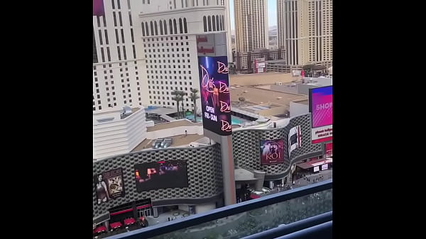 Naughtyjazm1n3 in Las Vegas Cosmo Suite with Snowbunny and Bbw at Sex Party