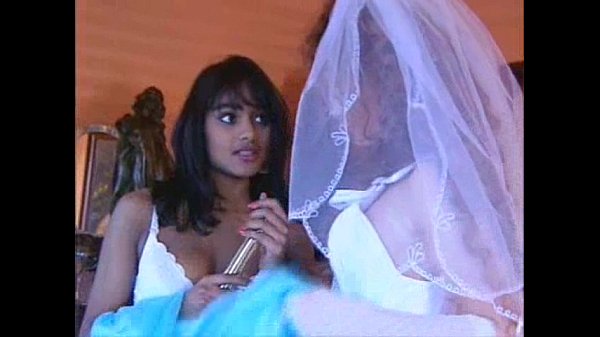 Rasheen Kerim Koram in a threesome