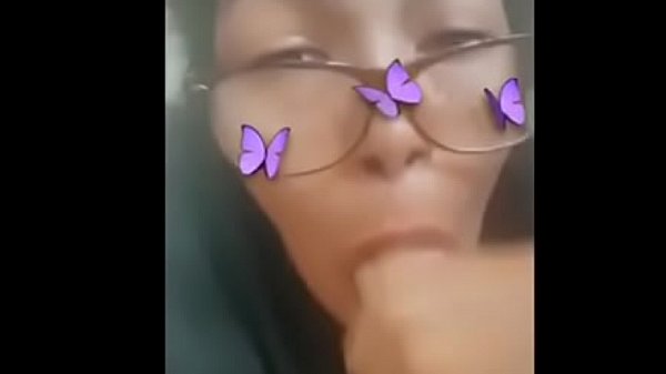 Maya Farrell deepthroat big cock POV