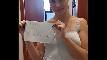 Cherry Kiss and Cherry on Top verify profiles