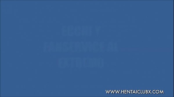 Ecchi girls provide intense fan service