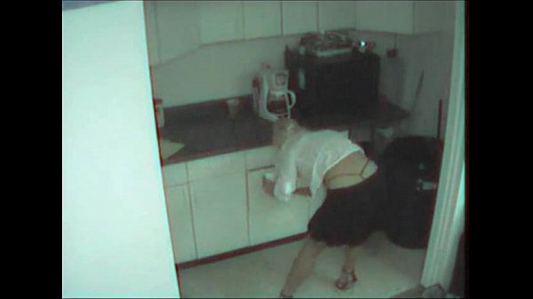 Zsefvcxd caught on office camera