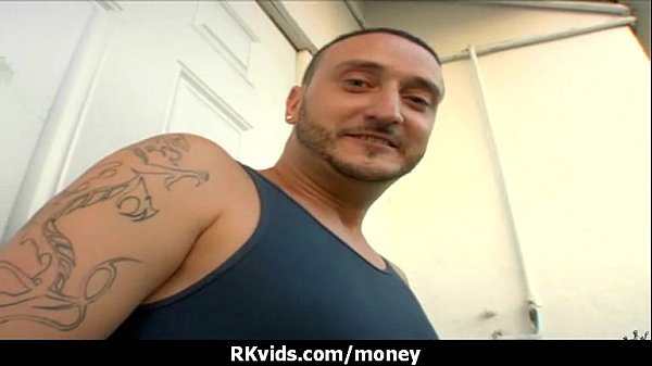 Teen pays rent with sex to Medapascal