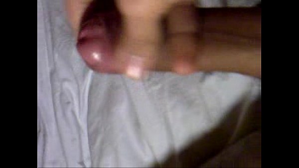 Juicy Cocky black solo boy cumshot