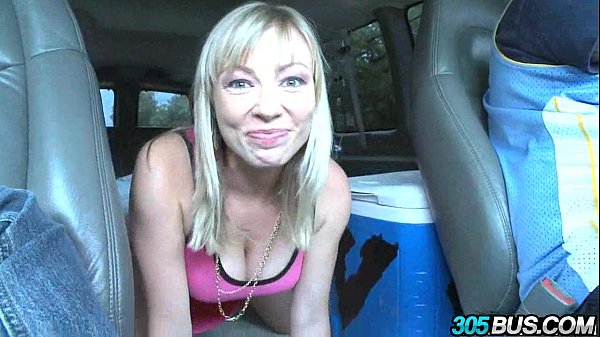 Adrianna Nicole takes over young blonde teen for cash