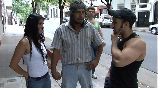 Ama Spain takes big cock and facial cumshot