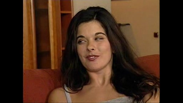 Pelovintage Italian Threesome with Angelica Bella