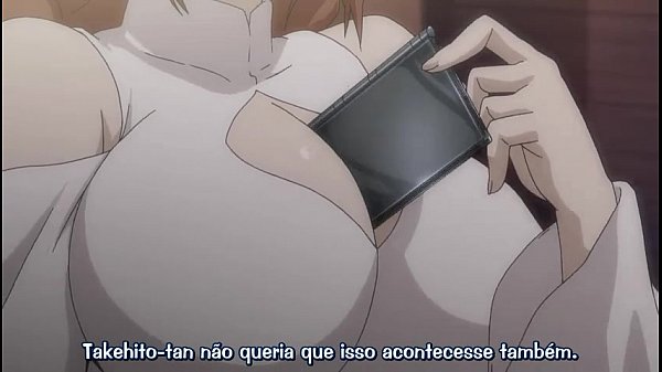 Xakin Sekirei S2E5 Full Episode English Dubbed