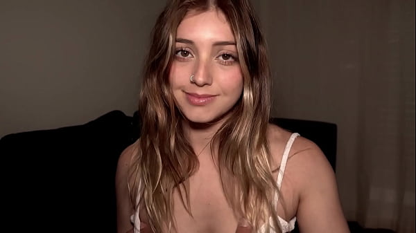 Petite latina rides ex boyfriend while i watch