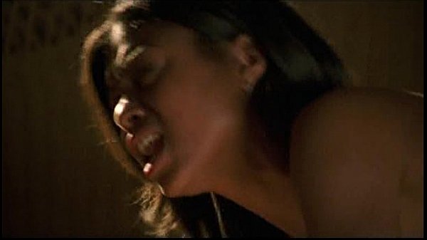 Taraji P Henson and Tyrese Gibson romantic sex scene