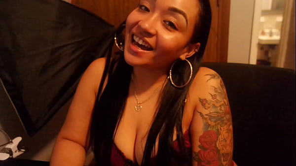 Crystalandray verification video with big cock and big ass
