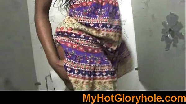 Toni Sweets Gloryhole Initiation Scene Clip 1