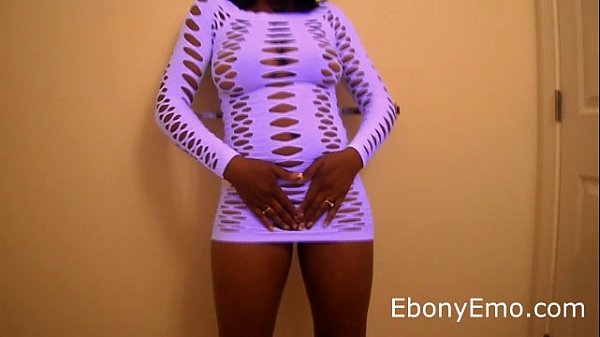 Desire5000 big ebony booty sex