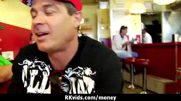 Teen girl Medapascal pays her bills with sex