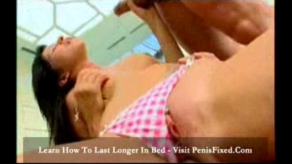 Corin gets double penetration with two cocks