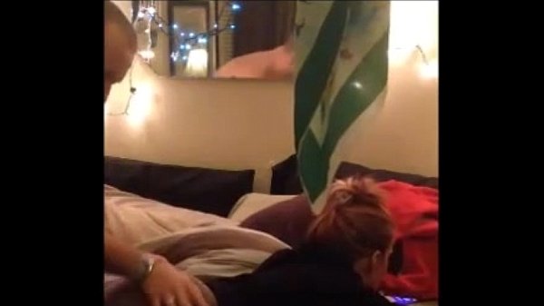 20 year old couple caught on hidden cam having sex