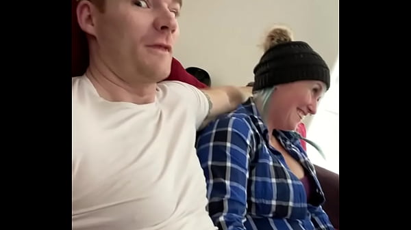 Mase619 gets his huge cock jerked off by cheating wife