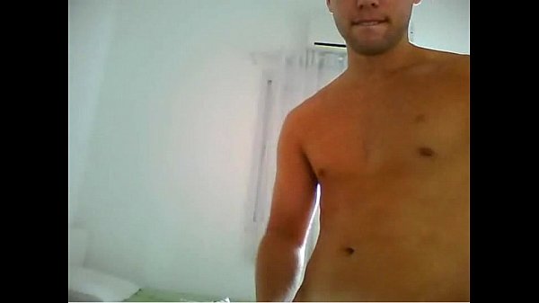 Bruno Cabral de Santos 20 Years Old Amateur Bronha Blowjob