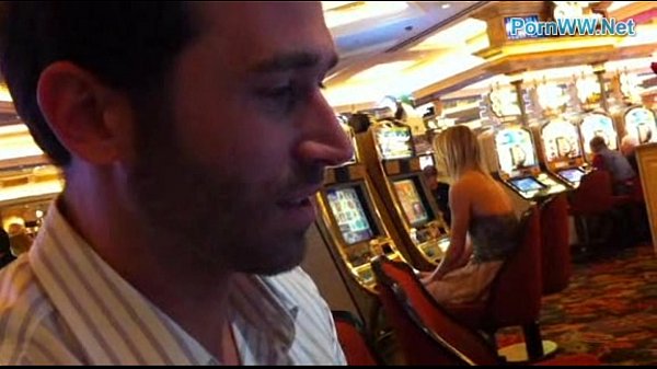James Deen and Vegas Hookers 02 Porn Scene