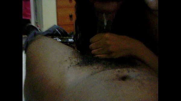 Iconya Head gives Henryjr89 a sensual blow job