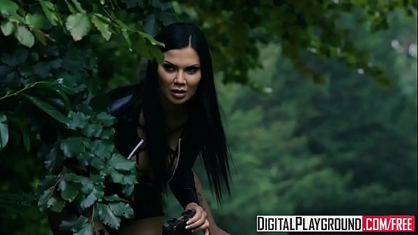 Danny D and Jasmine Jae Hardcore Scene with Amateur Pussy Cumshot