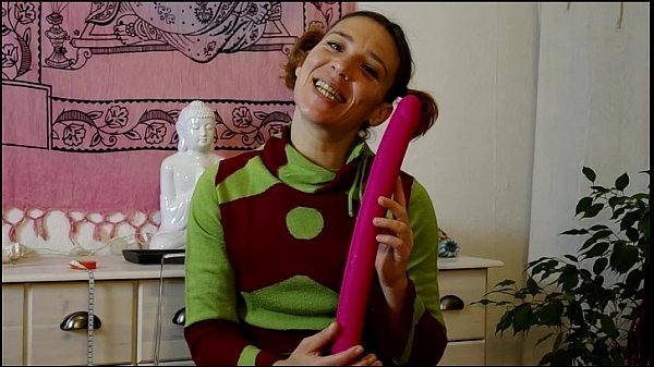 Charlie Liveshow's Wife Experiences Double Dong Le Test Hard