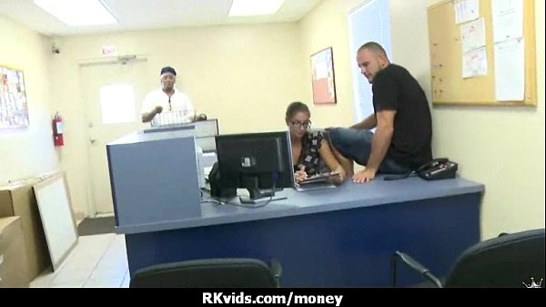 Teen girl gets paid for sex with Medapascal
