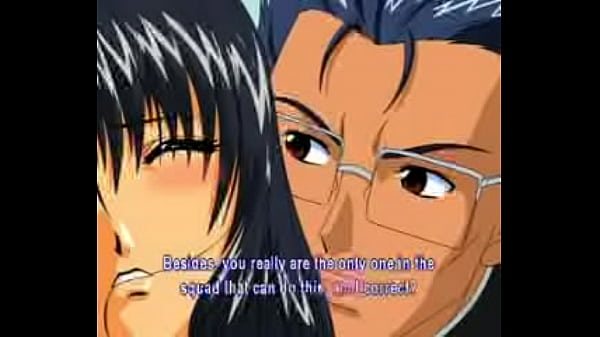 School girl hentai anime perversion scenes