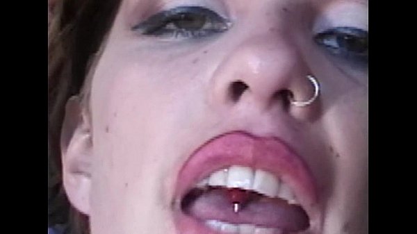 LBO anal threesome caught in the act