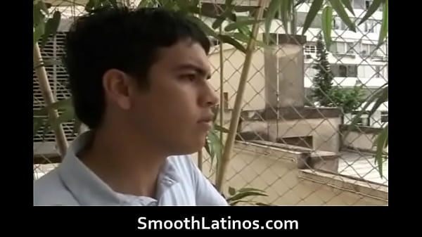 latin twink Ariel solo masturbation video