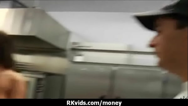 Teen girl gets paid for sex with Medapascal