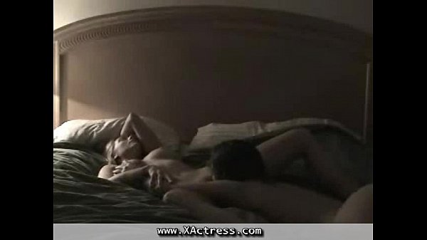 Paris Hilton celebrity sex tape compilation