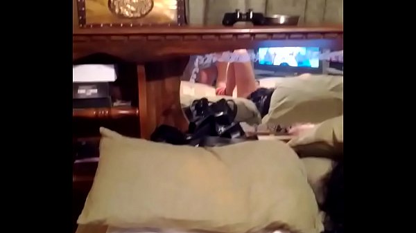 Nicki and Rexhomes74 homemade amateur sex