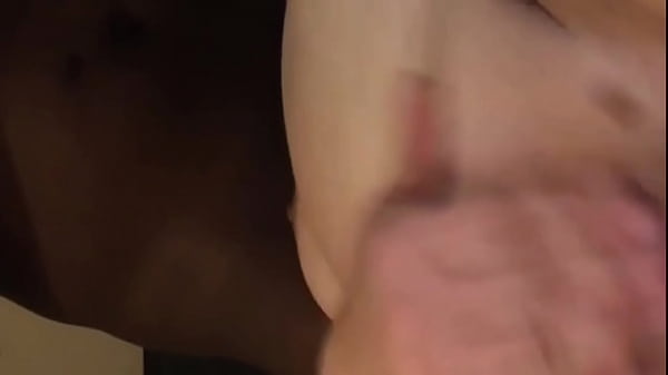 Naughtyjazm1n3's wife gets bbc fucked hard and swallows cum