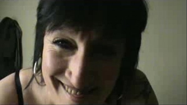 Valerie Cougar Seduces Younger Lover