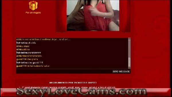 Lustcamgirls Amateur Camgirl Hottatina Ragazze Ragare Sexy Lovecams