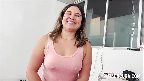 Ana Bad fucks Torbe doggystyle and swallows cum