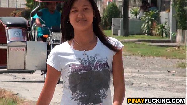 Asian Meets A Stranger For A Casual Blowjob At Work