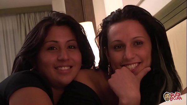 Busty stepsisters doggystyle and booty play