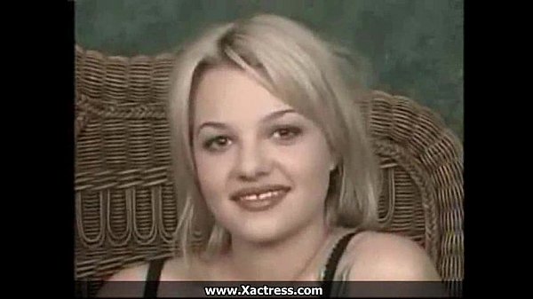 Belladonna anal audition with big tits