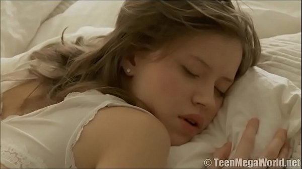 cute little angel Kitana A Demida gets naughty