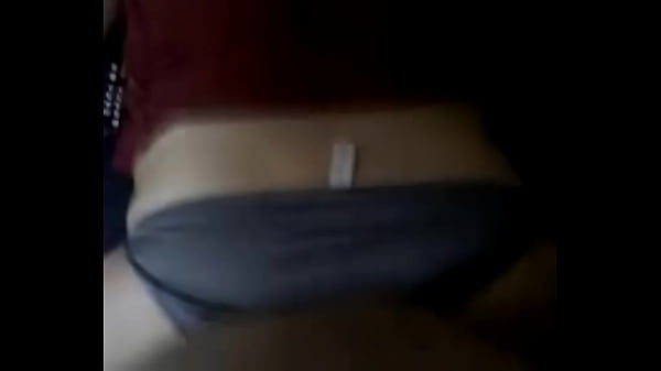 Grey satin panties fucked by Pantyboy666
