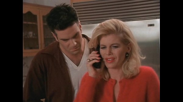 Shannon Tweed and Kim Dawson in Hidden Passion